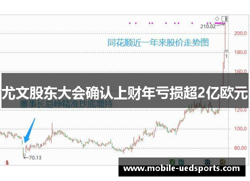 尤文股东大会确认上财年亏损超2亿欧元